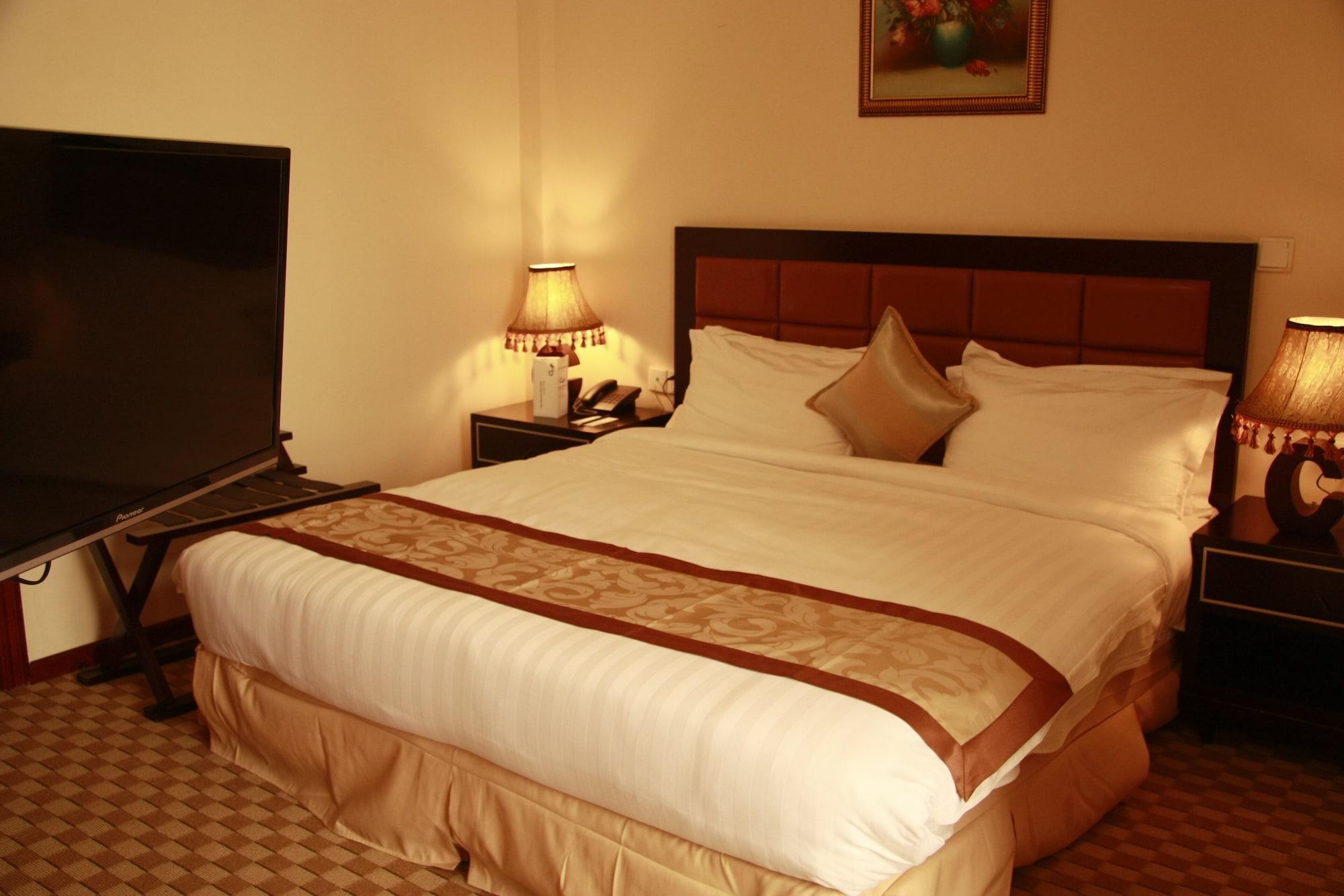 Caravan Hotel Adis Abeba Exterior foto