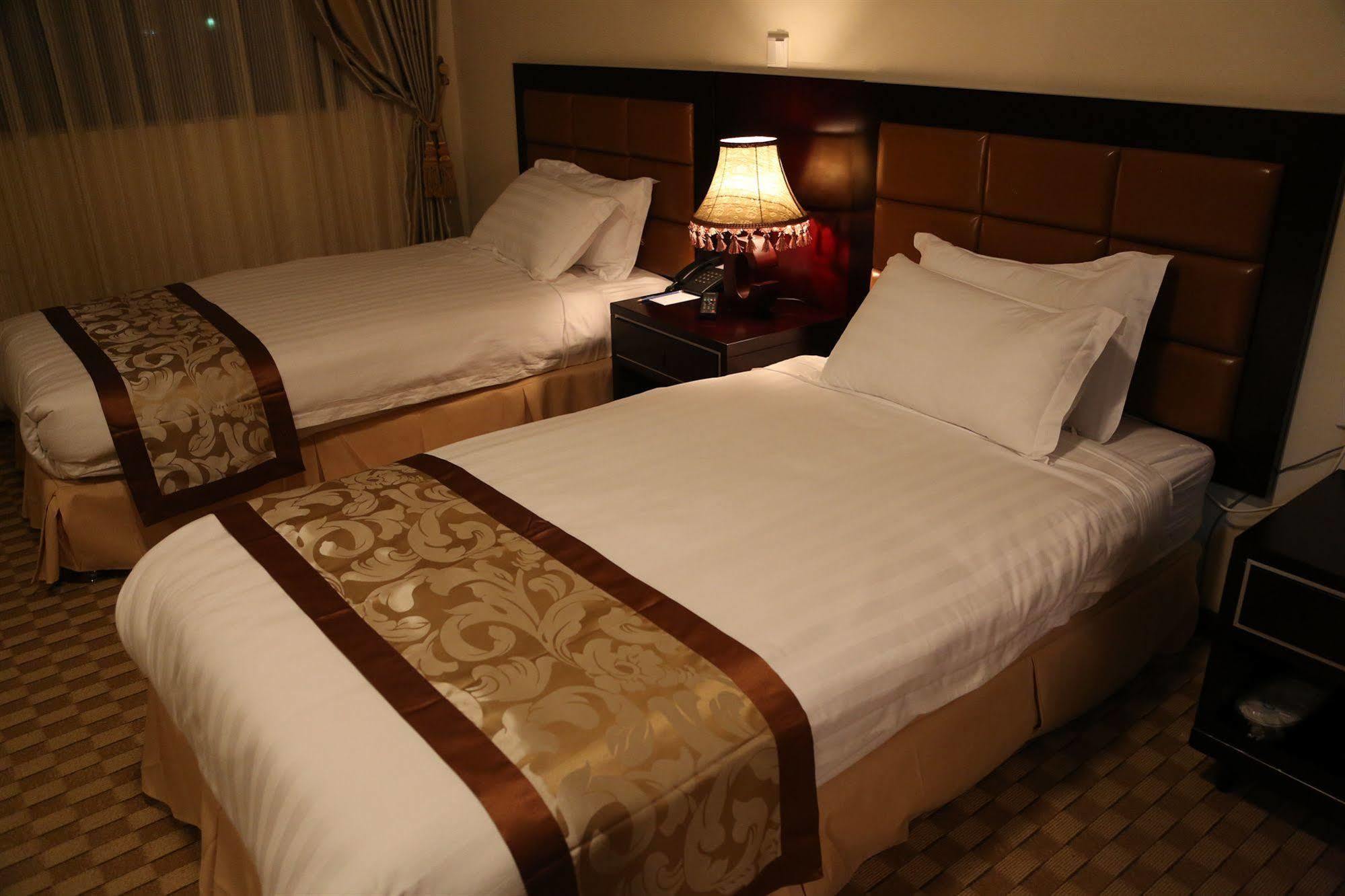 Caravan Hotel Adis Abeba Exterior foto